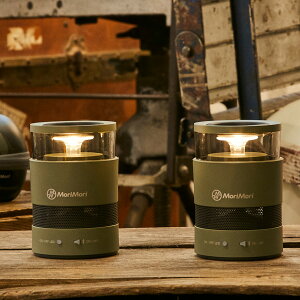 yő1000~OFFN[|sz MoriMori FWS-1703-CM  Xs[J[ Ɩ Cg 2Zbg  [d LEDCg ԐڏƖ xbhCg AEghA Bluetooth y ^