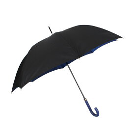 Orobianco オロビアンコ 長傘 雨傘 メンズ レディース 軽量 撥水 無地 ブルー 607010001