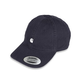 【最大1000円OFFクーポン配布中】 carhartt WIP MADISON LOGO CAP カーハート キャップ 帽子 メンズ レディース I023750