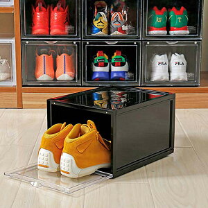 b.c.l r[V[G SHOES CASE SIDE V[YP[X V[Y{bNX [ 1 ^ ubN NA  1277