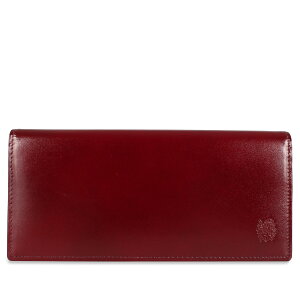 DAKS LONG WALLET �_�b�N�X �����z �����Y �{�v �u���b�N �l�C�r�[ ���C�� ���b�h �O���[�� �� DP38120