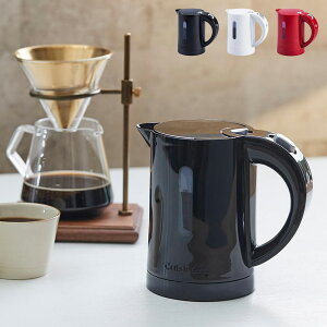 Cuisinart CK-5KJ NCWi[g dCPg ~j |bg 0.5L ELECTRIC MINI KETTLE