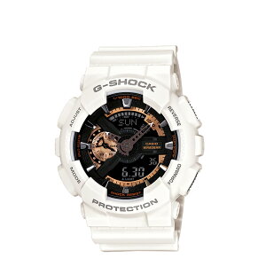 CASIO GA-110RG-7AJF JVI G-SHOCK rv h W[VbN G-VbN Y fB[X zCg 