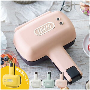 Toffy K-HS3 gtB[ zbgTh[J[ g[X^[ n[t ܂ŏĂ 1 dC hi LADONNA