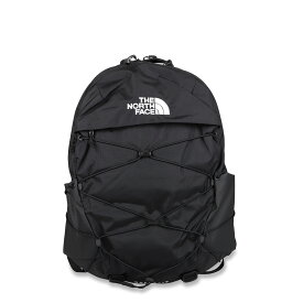 【最大1000円OFFクーポン配布中】 THE NORTH FACE BOREALIS ノースフェイス リュック バッグ バックパック メンズ レディース ボレアリス 大容量 28L ブラック 黒 NF0A52SE