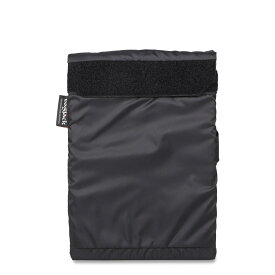 bagjack LAPTOP COVER バッグジャック iPad ケース パソコンケース メンズ レディース ブラック 黒