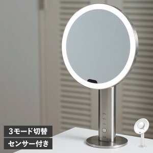 yő1000~OFFN[|sz EKO iMira ULTRA-CLEAR SENSOR MIRROR C[P[I[ C~ ojeB CNAbv~[ ϋ  Cgt LED zCg Vo[  EK5288MT-1X