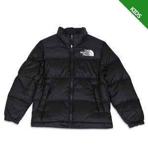 THE NORTH FACE Y 1996 RETRO NUPTSE DOWN JACKET m[XtFCX _E WPbg AE^[ kvV LbY ubN  NF0A4TIM
