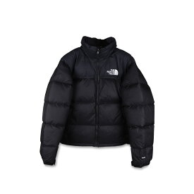 THE NORTH FACE M 1996 RETRO NUPTSE JACKET ノースフェイス ダウンジャケット アウター レトロ ヌプシ メンズ ブラック 黒 NF0A3C8D