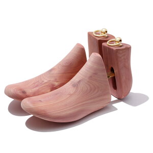 BRIGA SHOE TREE BOOTS TYPE �u���K �V���[�c���[ �V���[�L�[�p�[ �u�[�c�p �ؐ� ���b�h�V�_�[ 0031AC-BOOT