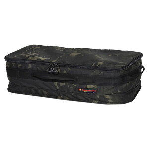 Oregonian Camper SOFT SHELL CRAB LONG �I���S�j�A���L�����p�[ �o�b�O ���[ �P�[�X �M�A�P�[�X �\�t�g�V�F���N���u �����O �u���b�N �u���E�� �J�� �� OCB-2202 �A�E�g�h�A