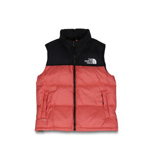 THE NORTH FACE 1996 RETRO NUPTSE VEST m[XtFCX _ExXg AE^[ g kvV fB[X sN NF0A3XEP