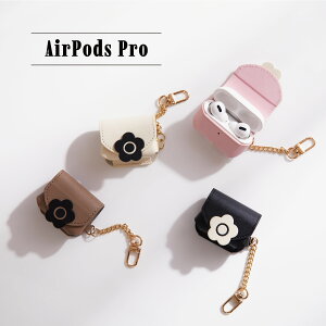 MARY QUANT PU LEATHER AIRPODS PRO CASE }[Ng GA[|bYv AirPods ProP[X Jo[ fB[X }N ubN AC{[ g[v Cg sN 
