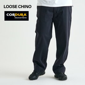 LEVIS LOOSE CHINO リーバイス チノパン ワークパンツ ルーズ メンズ ブラック 黒 A0970-0003