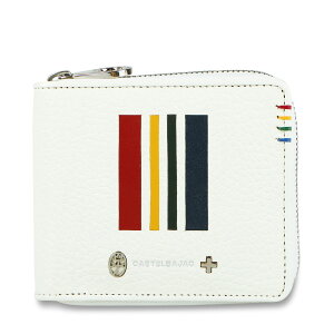 yő1000~OFFN[|sz CASTELBAJAC QUATTRO SERIES WALLET JXeoWbN z ܂z Ng Y fB[X {v Eht@Xi[ ubN zCg   58624