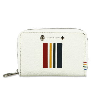 yő1000~OFFN[|sz CASTELBAJAC QUATTRO SERIES WALLET JXeoWbN z ܂z Ng Y fB[X {v Eht@Xi[ ubN zCg   58625