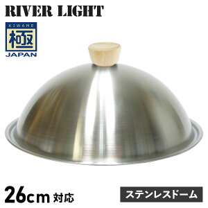 RIVER LIGHT ��JAPAN ���o�[���C�g �� �W �t���C�p���J�o�[ �X�e�����X�h�[�� 26cm�Ή� J3026S �A�E�g�h�A