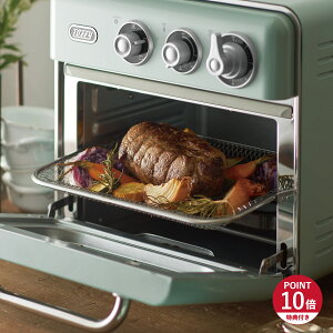 yTtz Toffy K-TS5 gtB[ g[X^[ I[u dCtC[ mtCI[ug[X^[ 5iKxؑ֎ [hؑ X`[ ^C}[ NON FLY OVENTOASTER Cgu[