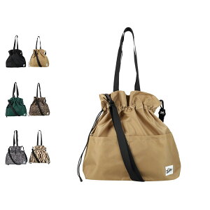 Drifter SQUEEZE SACK �h���t�^�[ �V�����_�[�o�b�O �g�[�g�o�b�O �����Y ���f�B�[�X �΂߂��� �u���b�N �x�[�W�� �O���[�� ���I�p�[�h �� DFV1670 ��̓�