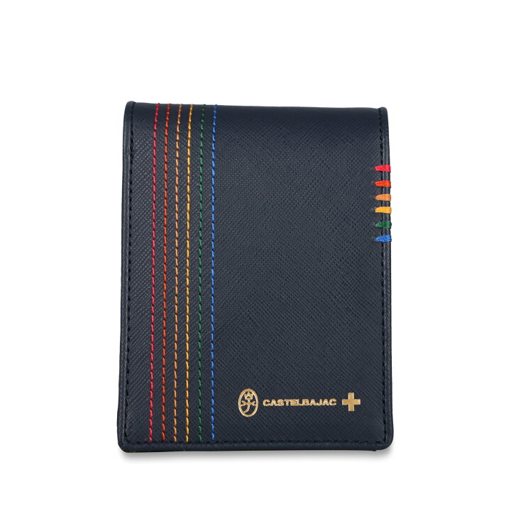 楽天市場】CASTELBAJAC SHEST SERIES WALLET カステルバジャック 財布 