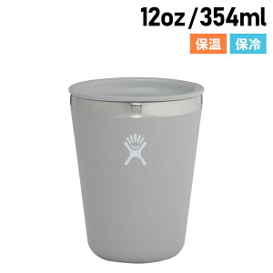 Hydro Flask OUTDOOR TUMBLER nChtXN 12oz ^u[ {g XeX{g Jbv Rbv  354ml hNEFA I[AEh ۗ ۉ Wt  O[ 890120 AEghA