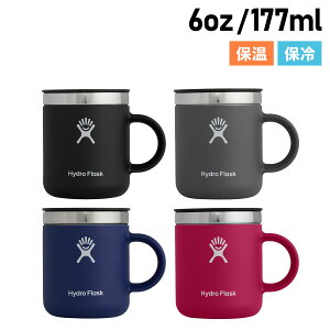 Hydro Flask COFFEE 6oz CLOSEABLE COFFEE MUG nChtXN R[q[}O }OJbv R[q[Jbv 177ml ۗ ۉ XeX t^t  ubN O[ u[ sN  5089330 AEghA