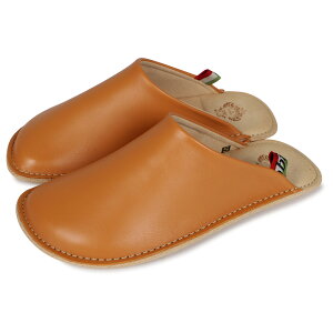 【最大1000円OFFクーポン発行中】 Orobianco ROOM SABOT オロビアンコ スリッパ ルームシューズ メンズ レディース 室内履き ブラック キャメル 黒 UMAYA