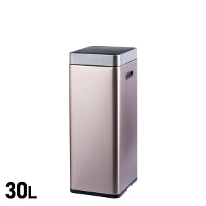 EKO MIRAGE SLIM SENSOR BIN C[P[I[ S~ _Xg{bNX ~[W X ZT[r 30L t^t J [d EK9270RGMT-30L