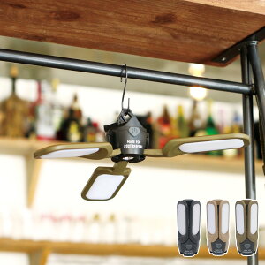 POST GENERAL TRI-PANEL SOLAR CHARGED LED LIGHT |XgWFl LEDCg Ɩ d [d ^ g pl \[[`[Wh USB AEghA