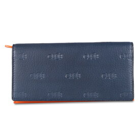 【最大1000円OFFクーポン配布中】 MACKINTOSH PHILOSOPHY LONG WALLET マッキントッシュ フィロソフィー 長財布 メンズ 本革 ブラック ネイビー 黒 MAP-3150122