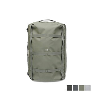 CIE GRID-3 2WAY BACKPACK-02 �V�[ �����b�N �o�b�O �o�b�N�p�b�N �O���b�h 3 �����Y ���f�B�[�X �h�� ���� �u���b�N �l�C�r�[�O���[ �I���[�u �� 32059