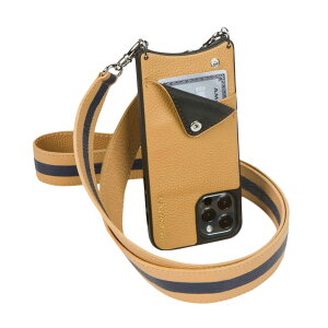 BANDOLIER ANGELA GOLDENROD �o���h�����[ �X�}�z�V�����_�[ �X�}�z�P�[�X iPhone 12 mini iPhone 12 12Pro iPhone 12 Pro Max �A�C�t�H�� �A���W�F�� �����Y ���f�B�[�X �x�[�W�� 10AGL ��̓�