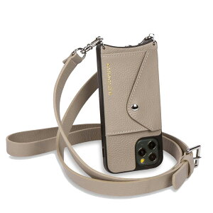 BANDOLIER �o���h�����[ �X�}�z�V�����_�[ �X�}�z�P�[�X iPhone 13 mini iPhone 13 13Pro iPhone 13 Pro Max �A�C�t�H�� �����Y ���f�B�[�X �O���[�W�� 14HAL ��̓�