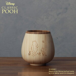 RIVERET ROCKING VESSEL CLASSIC POOH �����F���b�g �O���X �u�����f�[�O���X 240ml �R���{ ���b�L���O�x�b�Z�� �V�R�f�� ���{�� �y�� �H���Ή� ���x���b�g RV-116WCP ��̓�