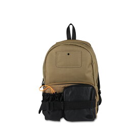 【最大1000円OFFクーポン配布中】 DIESEL DSL UTILITY BACKPACK ディーゼル リュック バッグ バックパック メンズ レディース ブラック ブラウン 黒 X08930-P4638