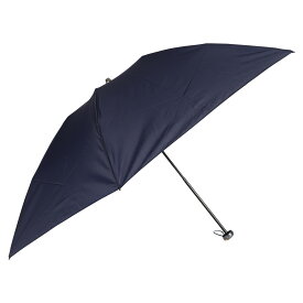 ai:u UMBRELLA アイウ 折りたたみ傘 雨傘 レディース 軽量 コンパクト 折り畳み ブラック ネイビー ベージュ ブルー ピンク 黒 1AI 17038 母の日