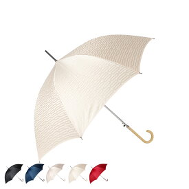 NINA RICCI UMBRELLA ニナリッチ 長傘 雨傘 ジャンプ傘 レディース ブラック ネイビー ベージュ ピンク レッド 黒 1NR 11103 母の日 母の日