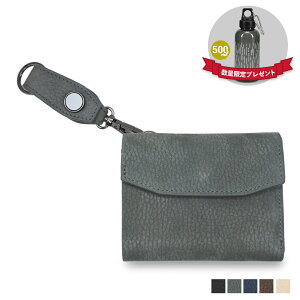 �y���T�t���z CIE COMPACT MIDDLE WALLET �V�[ ���z �O�܂� �R���p�N�g �~�h�� �E�H���b�g �����Y ���f�B�[�X �{�v �u���b�N �O���[ �l�C�r�[ �x�[�W�� �u���E�� �� 32255