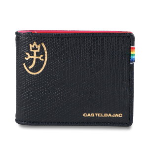 yő1000~OFFN[|sz CASTELBAJAC RAINBOW JXeoWbN z ܂ C{[ Y fB[X {v ubN zCg lCr[   79613