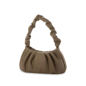 �y�ő�1000�~OFF�N�[�|�����s���z MONICA SHOULDER BAG ���j�J �n���h�o�b�O �V�����_�[�o�b�O ���f�B�[�X �M���U�[�n���h�� ������ �y�� �x�[�W�� MONI-1039