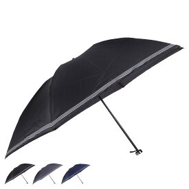 ai:u UMBRELLA アイウ 折りたたみ傘 雨傘 折り畳み傘 メンズ レディース 軽量 コンパクト ブラック グレー ネイビー 黒 1AI 18004 母の日