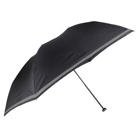 ai:u UMBRELLA アイウ 折りたたみ傘 雨傘 折り畳み傘 メンズ レディース 軽量 コンパクト ブラック グレー ネイビー 黒 1AI 18204 母の日