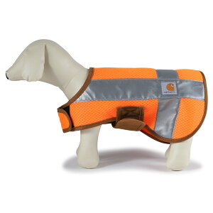 carhartt DOG SAFETY VEST J[n[g hbOEFA hbOR[g  Z[teB[xXg  IW P0000342