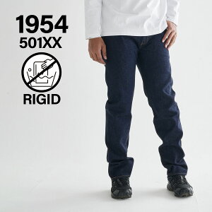 LEVIS VINTAGE CLOTHING 1954 501 JEANS ���[�o�C�X �r���e�[�W �N���[�W���O 501 �W�[���Y �f�j�� �p���c �W�[�p�� �����Y ���� ���W�b�h �C���f�B�S 50154-0110