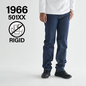 LEVIS VINTAGE CLOTHING 1966 501 JEANS ���[�o�C�X �r���e�[�W �N���[�W���O 501 �W�[���Y �f�j�� �p���c �W�[�p�� �����Y ���� �Ԏ� ���W�b�h �C���f�B�S 66501-0146