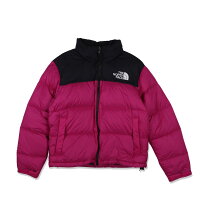 楽天市場】north face ヌプシ ピンクの通販