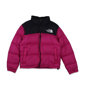 yő1000~OFFN[|sz THE NORTH FACE 1996 RETRO NUPTSE JACKET m[XtFCX _E WPbg kvV g fB[X sN NF0A3XEO146