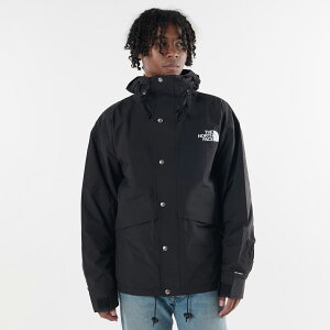 THE NORTH FACE 1986 RETRO MOUNTAIN JACKET m[XtFCX }EeWPbg }Eep[J[ AE^[ g ubN  NF0A7UR9JK3