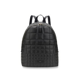 【最大1000円OFFクーポン配布中】 PADMA RUCKSACK パドマ リュック バッグ バックパック レディース キルティング ブラック グレー カーキ 黒 PAD-30540B