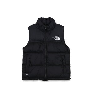 THE NORTH FACE WOMENS 1996 RETRO NUPTSE VEST m[XtFCX _E xXg g kvV AE^[ fB[X ubN NF0A3XEP